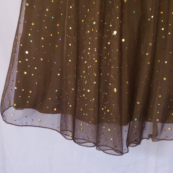 City Triangles Spaghetti Strap Dress - Picture 3 of 6